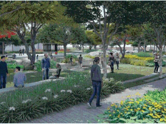 Residential Plot in Devanahalli for resale Bengaluru. The reference number is 21288945