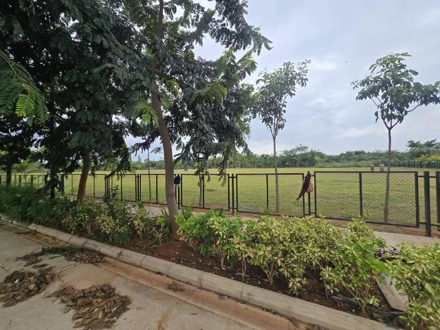 Residential Plot in Devanahalli for resale Bengaluru. The reference number is 21357154