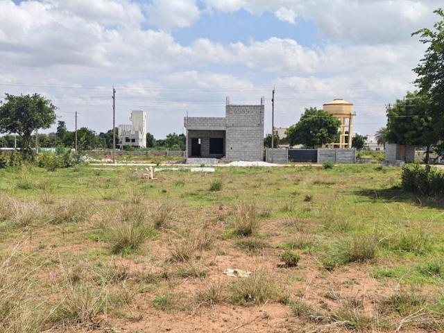 Residential Plot in Devanahalli for resale Bengaluru. The reference number is 21380233