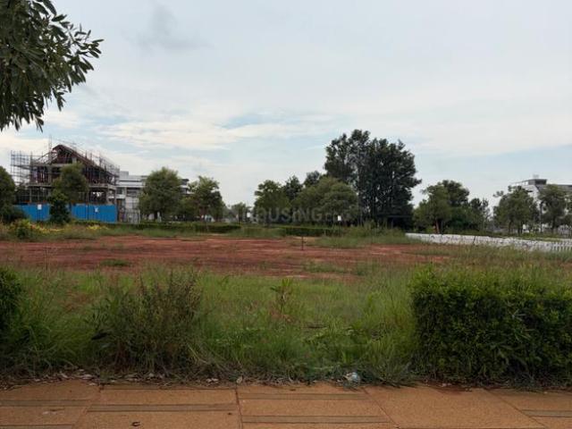Residential Plot in Devanahalli for resale Bengaluru. The reference number is 21395590