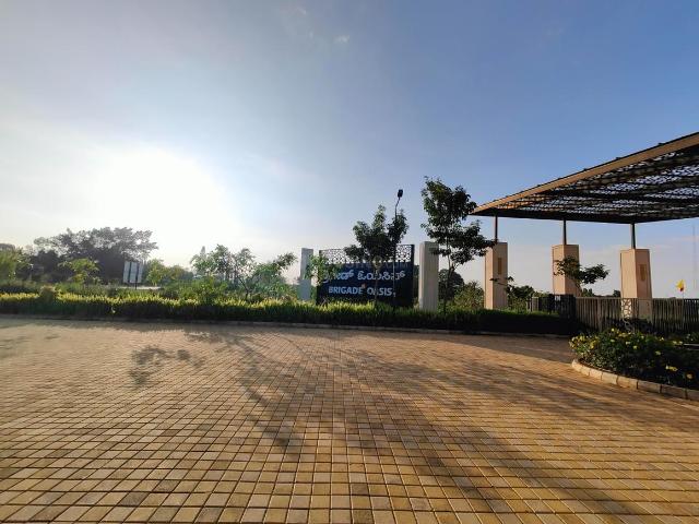 Residential Plot in Devanahalli for resale Bengaluru. The reference number is 21391606