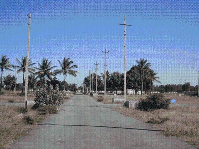 Residential Plot in Devanahalli for resale Bengaluru. The reference number is 4765805