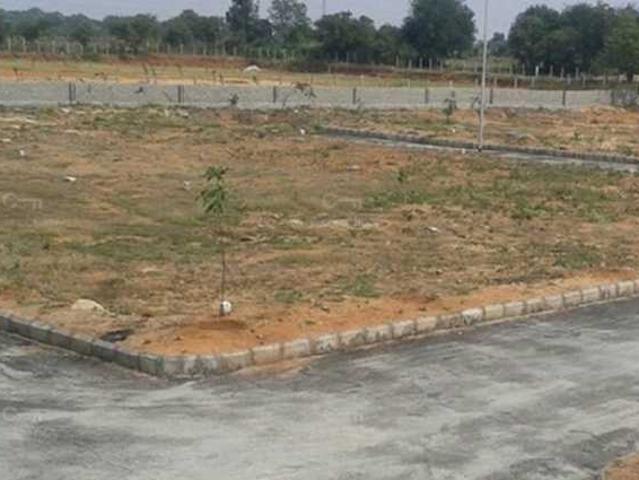 Residential Plot in Devanahalli for resale Bengaluru. The reference number is 7913550