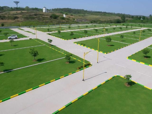 Residential Plot in Devanahalli for resale Bengaluru. The reference number is 19682690