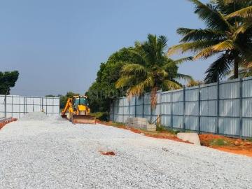 Residential Plot in Devanahalli for resale Bengaluru. The reference number is 13986934