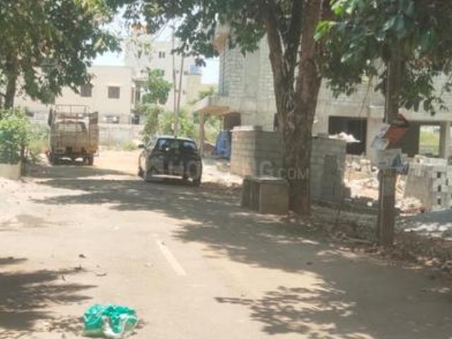Residential Plot in Devarachikkana Halli for resale Bengaluru. The reference number is 20217770