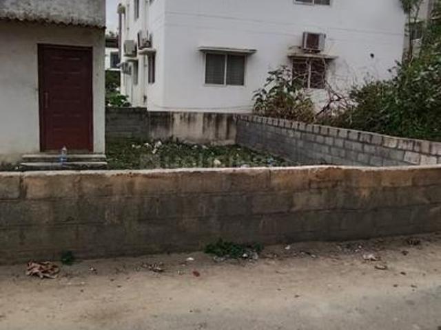 Residential Plot in Devarachikkana Halli for resale Bengaluru. The reference number is 20818205
