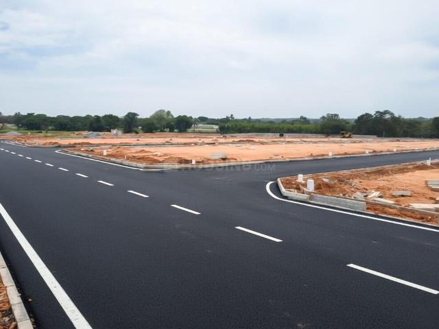 Residential Plot in Devaripalli for resale Hosur. The reference number is 18717906