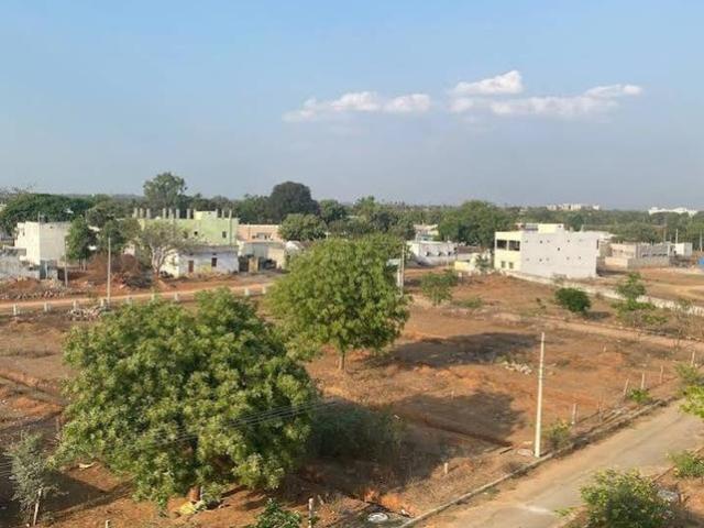 Residential Plot in Devaryamjal for resale Secunderabad. The reference number is 10288240