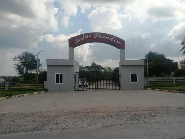Residential Plot in Devaryamjal for resale Secunderabad. The reference number is 20905738