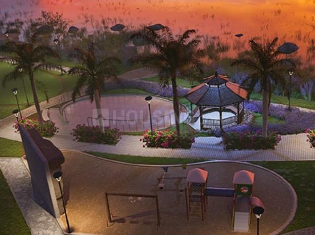 Residential Plot in Devasthanada for resale Bengaluru. The reference number is 20563503