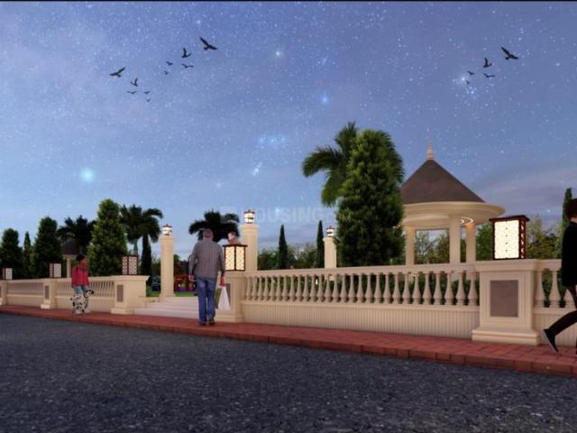 Residential Plot in Devguradia for resale Indore. The reference number is 20773704