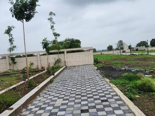Residential Plot in Devguradia for resale Indore. The reference number is 21258546