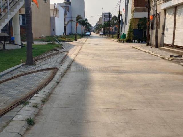 Residential Plot in Devguradia for resale Indore. The reference number is 21267255