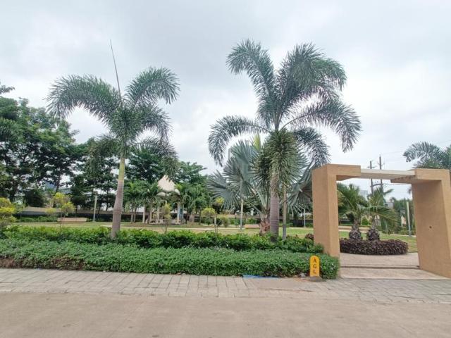 Residential Plot in Devi Ahillyabai Holkar Airport Area for resale Indore. The reference number is 20798575