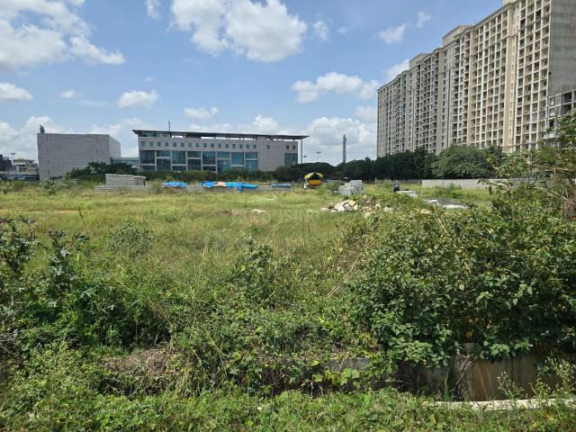 Residential Plot in Devinagar for resale Bengaluru. The reference number is 20944010
