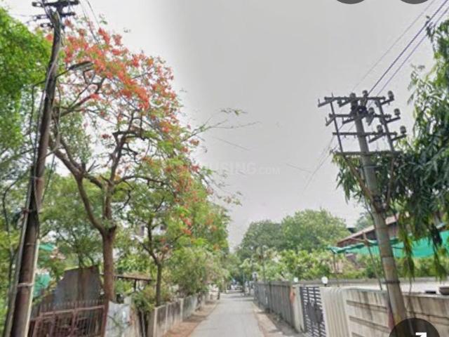 Residential Plot in Dhantoli for resale Nagpur. The reference number is 18916578