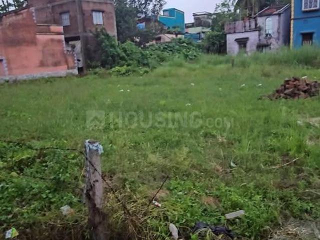 Residential Plot in Dhaniakhali for resale Hooghly. The reference number is 20838699