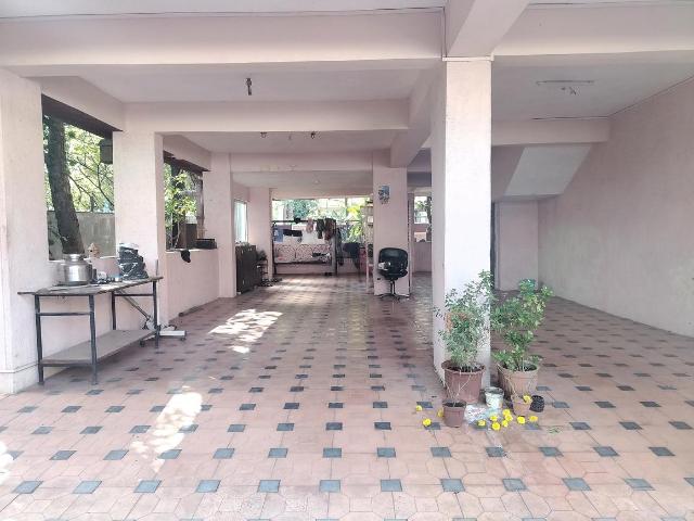 Residential Plot in Dhankawadi for resale Pune. The reference number is 17248653