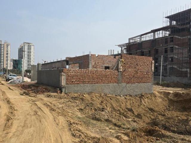 Residential Plot in Dhankot for resale Gurgaon. The reference number is 19688439
