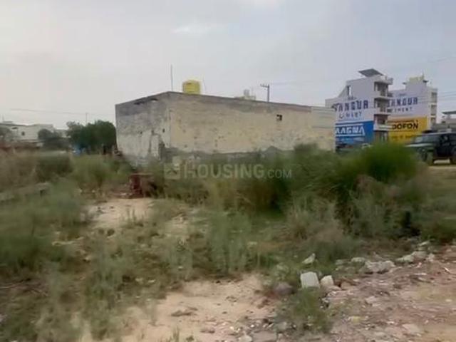Residential Plot in Dhankot for resale Gurgaon. The reference number is 21380792