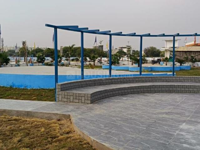 Residential Plot in Dhankya for resale Jaipur. The reference number is 19635294