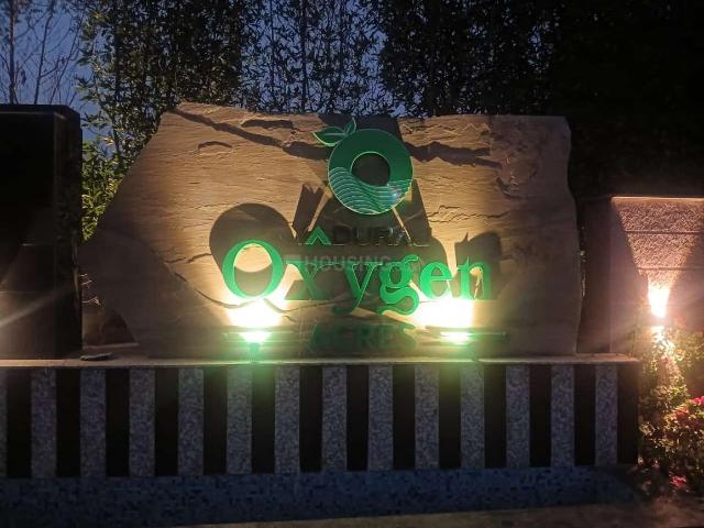 Residential Plot in Dhankya for resale Jaipur. The reference number is 20057090