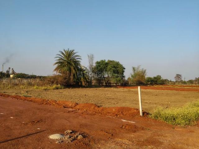 Residential Plot in Dhanora for resale Durg. The reference number is 20006297