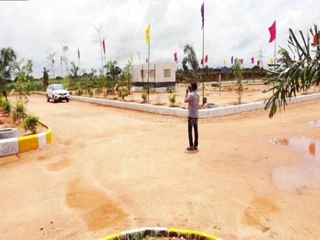 Residential Plot in Dhanori for resale Pune. The reference number is 15497641