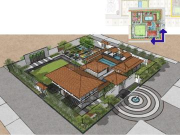 Residential Plot in Dhanori for resale Pune. The reference number is 16657577