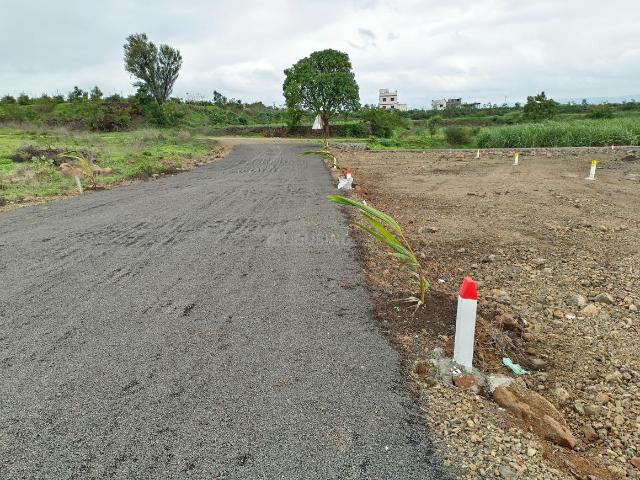 Residential Plot in Dhanori for resale Pune. The reference number is 20827331