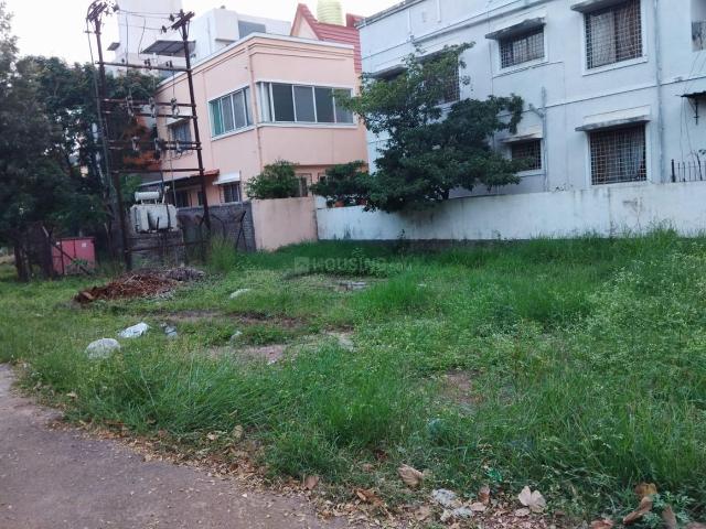 Residential Plot in Dhanori for resale Pune. The reference number is 20966347