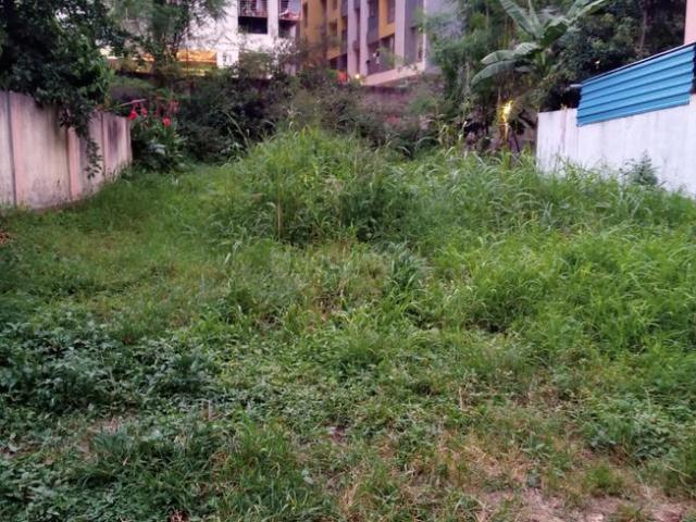 Residential Plot in Dhanori for resale Pune. The reference number is 21115322
