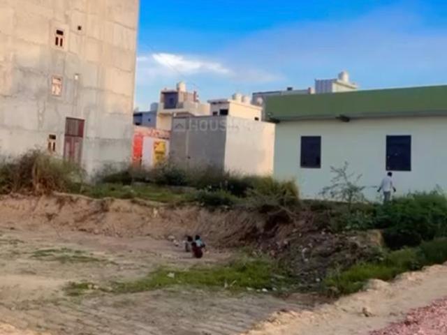 Residential Plot in Dhansa for resale New Delhi. The reference number is 20017721