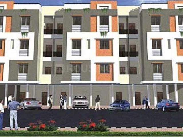 Residential Plot in Dhabli for resale Indore. The reference number is 20707305