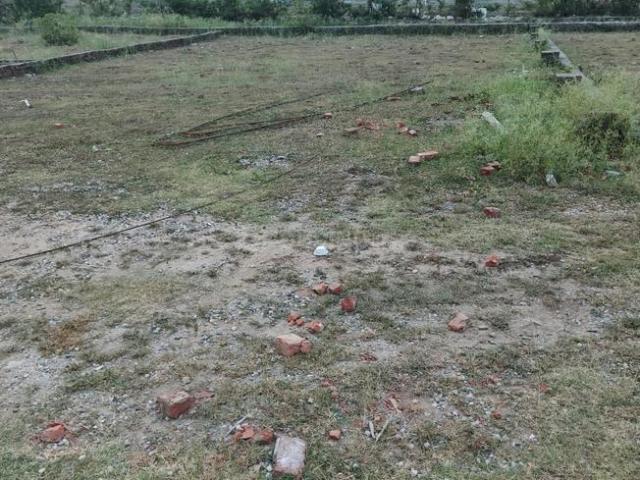 Residential Plot in Dhalwala for resale Rishikesh. The reference number is 20552596