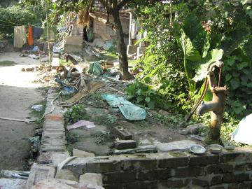 Residential Plot in Dharmatala Pachuria for resale Kolkata. The reference number is 20020370