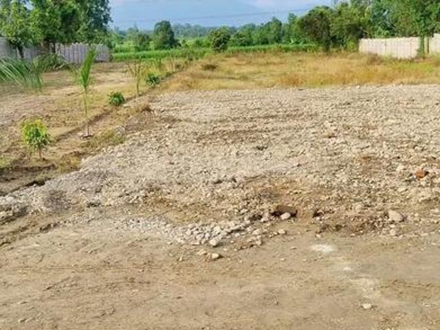 Residential Plot in Dharmawala for resale Dehradun. The reference number is 20826267