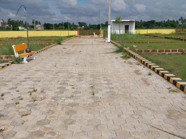 Residential Plot in Dhauli for resale Bhubaneswar. The reference number is 17509767