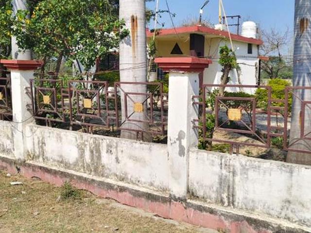 Residential Plot in Dhawa for resale Lucknow. The reference number is 19521985