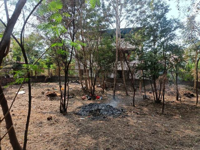 Residential Plot in Dhayari for resale Pune. The reference number is 15939258