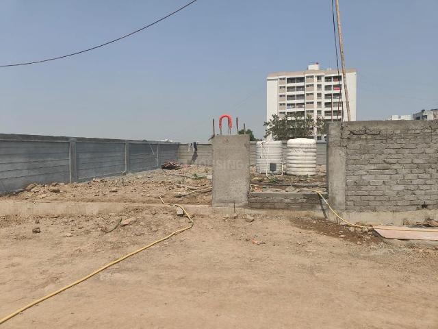 Residential Plot in Dhayari for resale Pune. The reference number is 16958726