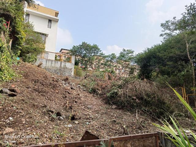 Residential Plot in Dhayari for resale Pune. The reference number is 13285689