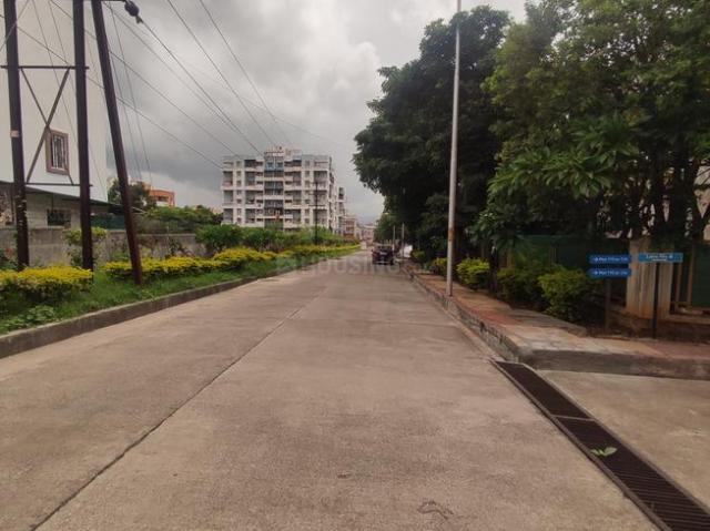 Residential Plot in Dhayari for resale Pune. The reference number is 13936431