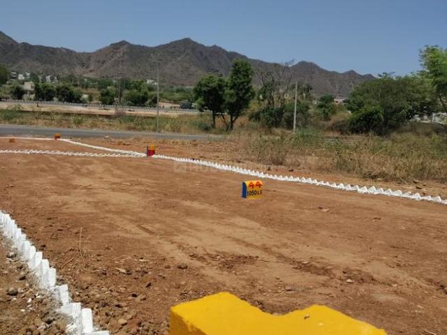 Residential Plot in Dheekli for resale Udaipur. The reference number is 20332807