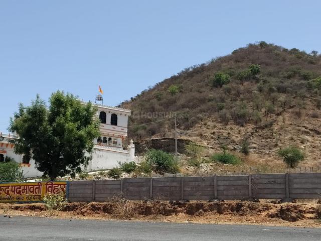 Residential Plot in Dheekli for resale Udaipur. The reference number is 20332999