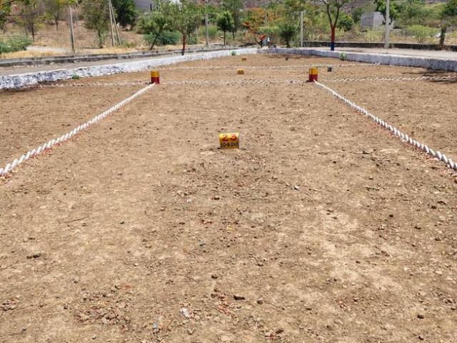 Residential Plot in Dheekli for resale Udaipur. The reference number is 20333134