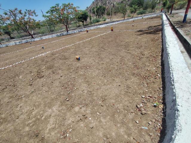 Residential Plot in Dheekli for resale Udaipur. The reference number is 20333197