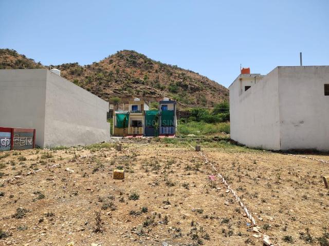Residential Plot in Dheekli for resale Udaipur. The reference number is 20333347