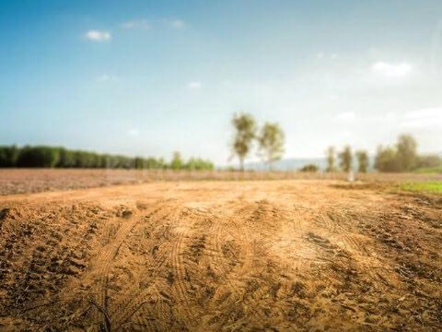 Residential Plot in Dheekli for resale Udaipur. The reference number is 20888922